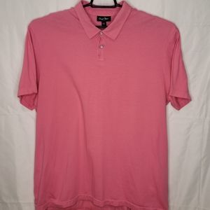 Chip and Pepper Polo Shirt XXL
